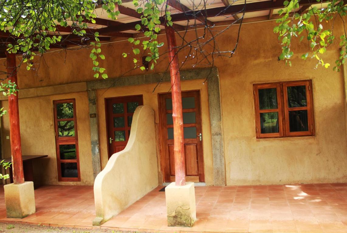 Landun Sigiri Villas Sigiriya Eksteriør billede
