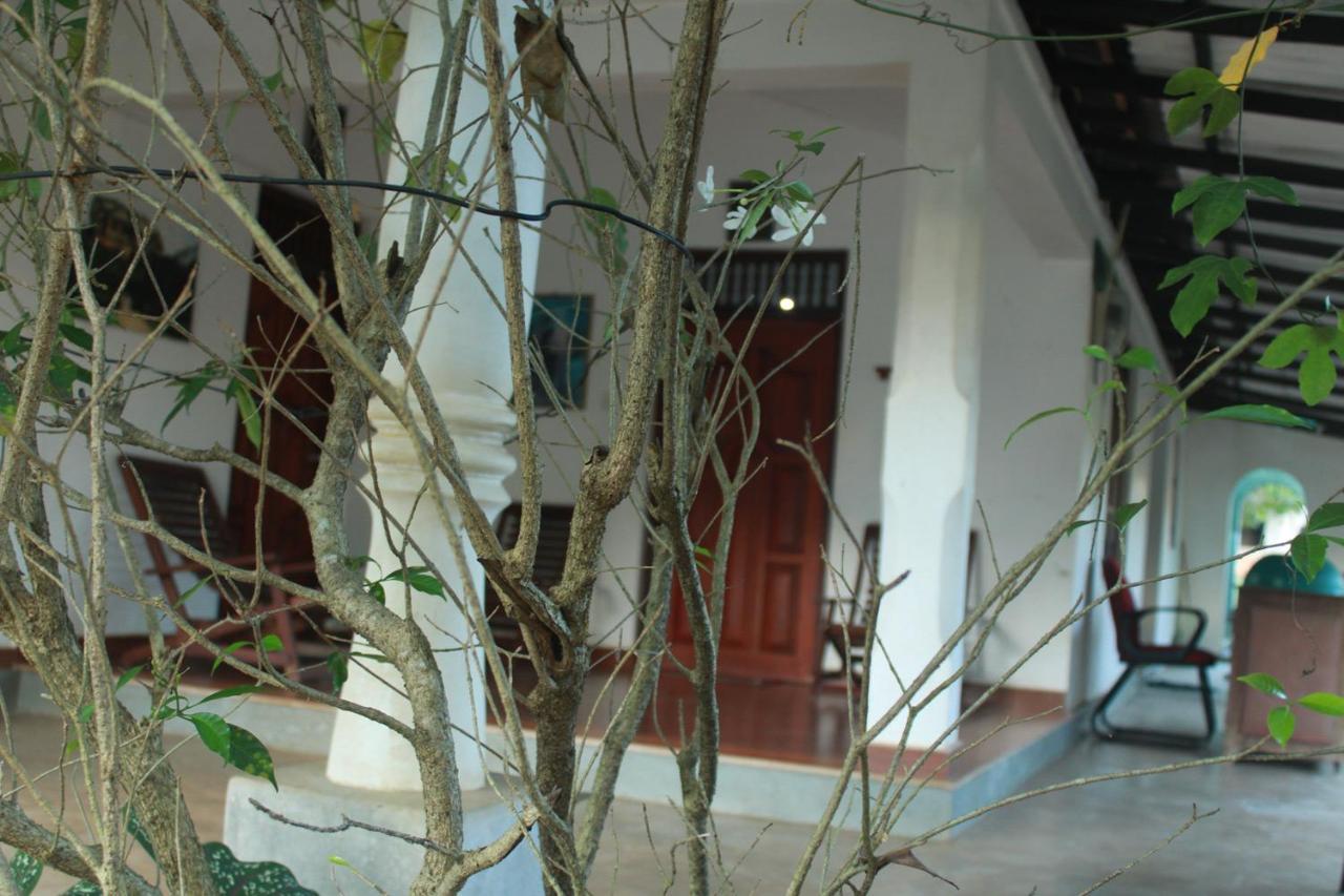 Landun Sigiri Villas Sigiriya Eksteriør billede